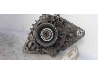 Генератор 3730022650, 3730022650   KIA Rio      