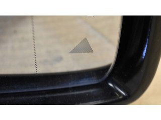 Zpětné zrcátko  Mercedes-Benz GLE (W166 - C292) 2017  C196KOLOR197  