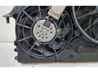 Pojistková skříňka Комплект радиатора 7L0121253, 7L0121203G Porsche Cayenne (9PA) 2005