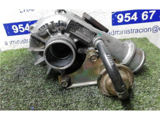 Turbodmychadlo Турбина 35242068G, 35242068G Chrysler Voyager VM_425CLIEE_36B