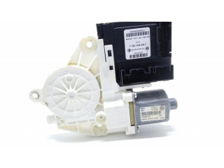 Передний двигатель механизма для подъема окон