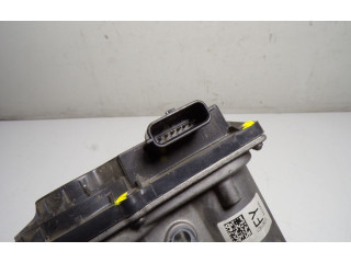 Дроссель 161206038R, H8201171233 Dacia Duster II H5F408