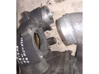 Turbodmychadlo Нагнетатель A2710902080 Mercedes-Benz C W204