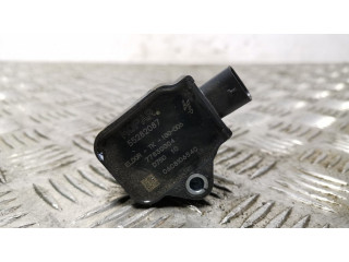 Реле высокого напряжения бобина