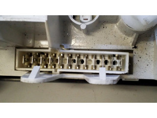 Блок управления климат-контролем 13191583, E7433   Opel Meriva A