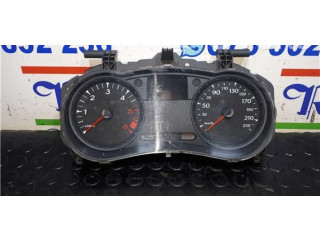 Панель приборов 8201060289A   Renault Clio III       