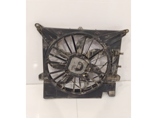 Вентилятор радиатора     31111543    Volvo XC90 