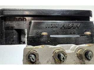 Блок АБС SED00 Honda Accord 2003 - 2007 года