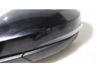 Зеркало электрическое Skoda Octavia Mk3 (5E) 2013 - 2019 года