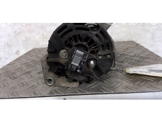 Генератор 0124225056, 359st75   Renault Twingo II      