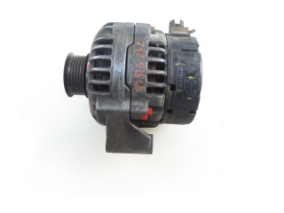 Генератор 9617861280, 0123310013 Citroen Xsara