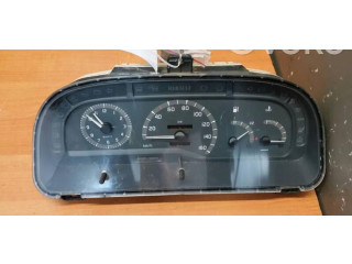 Панель приборов 7700302505   Renault Clio I       