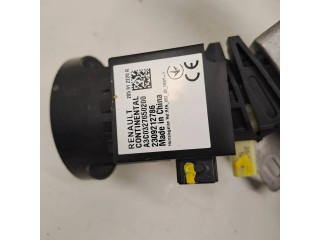 Комплект блоков управления 237106047S, A3C0557970001 Dacia Sandero