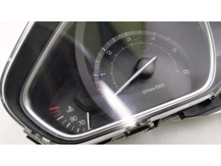 Панель приборов 9805976080, 9805969780 Peugeot 2008 I