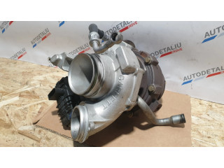 Турбина BMW X3 F25 3.0 7823270, 797863 для двигателя N57D30A