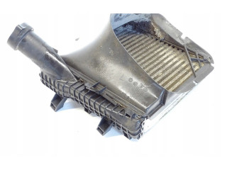 Интеркулер Porsche Cayenne (9PA)