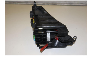 Блок предохранителей 5Q0937125B Skoda Octavia Mk3 (5E)