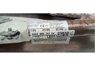 Надувная подушка для крыши 4KE880741E    Audi e-tron