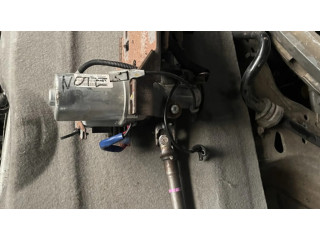 Насос рулевого управления