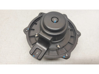 Вентилятор печки 614470 Chevrolet Nubira