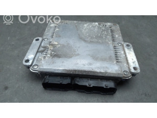 Řídící jednotka 0281012121, P05094285AC Chrysler Voyager 2002