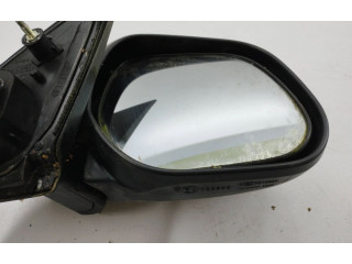 Zpětné zrcátko Peugeot 4007 2011 E4022588