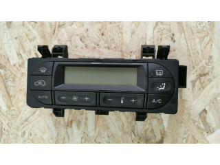 Блок управления климат-контролем 96377775XT Citroen C2