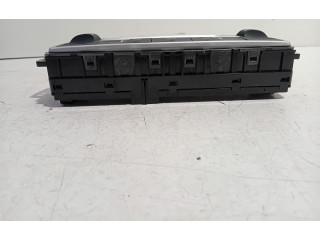 Блок управления климат-контролем Renault Scenic III Grand scenic III