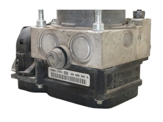 Блок АБС 0265800661, 026523199551801072   Fiat  Linea   -  года