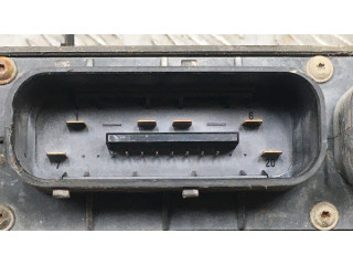 Другие блоки управления / модули