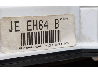 Přístrojová deska Mazda CX-7 2010 EH4455430, K9001