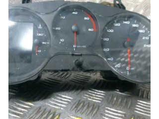 Přístrojová deska Seat Altea XL 2011 1P0920850N