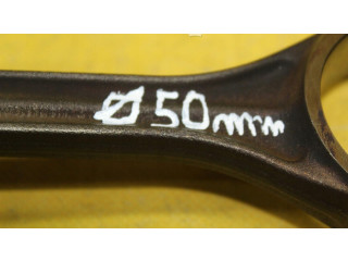 Píst Volkswagen Polo IV 9N3