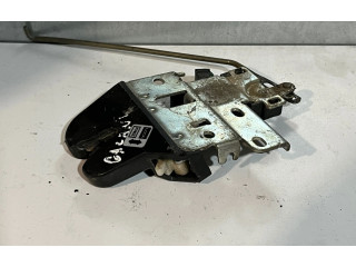 Замок багажника Mitsubishi Galant 1997 - 2003 года