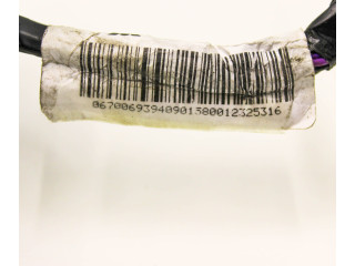 Зеркало электрическое Maserati Ghibli 2013 - года