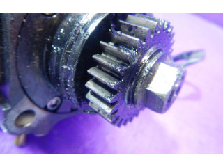 Топливный насос