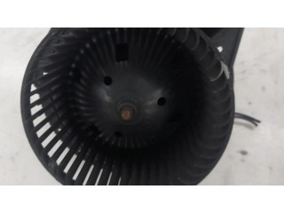 Вентилятор печки