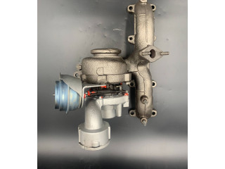 Турбина Skoda Superb B6 (3T) 751851, 54399880022