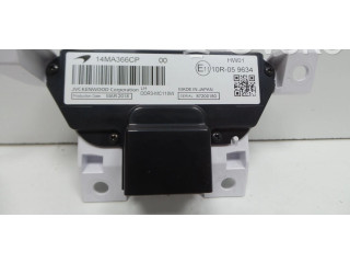 Дисплей 14MA366CP McLaren 720S