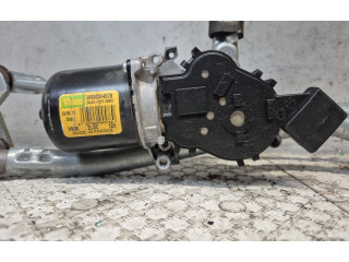 Моторчик дворников 00006405QC DS Automobiles 3