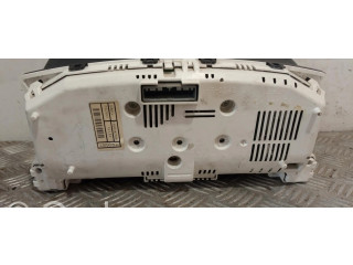 Přístrojová deska Honda Civic HR0342106, CUADROINSTRUMENTOS