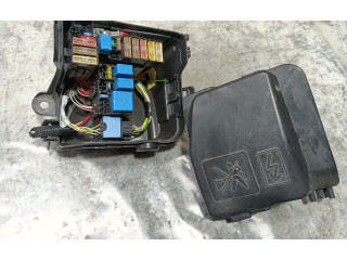 Модуль управления BSM Dacia Dokker