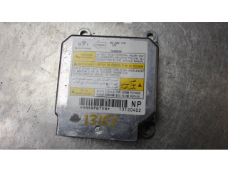 Блок управления 96406716, 7088830   Chevrolet Nubira