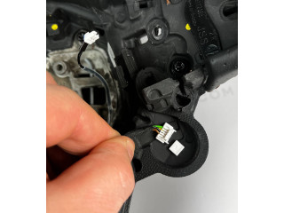 Руль Cupra Formentor  2020 -  года 5FA419091FP, 311404999032AL      