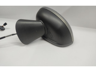 Зеркало электрическое Opel Meriva B 2010 - 2016 года