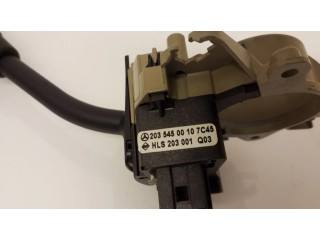 Ручка стеклоочистителей