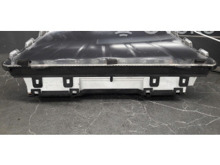 Pojistková skříňka Спидометр (приборный щиток) 602584003   Alfa Romeo 145 - 146 1997