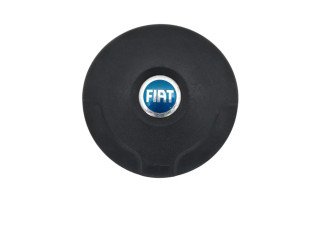 Подушка безопасности водителя    Fiat Idea