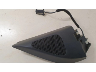 Громкоговоритель (громкоговорители) высокой частоты в передних дверях