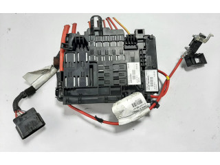 Pojistková skříňka Блок монтирования реле 31337183, 30659092 Volvo XC70 2012